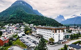 Grand Hotel – by Classic Norway Hotels